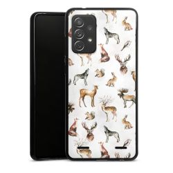 Carry Case Single Black