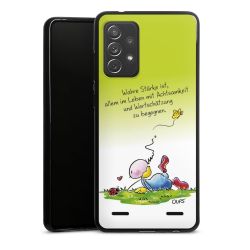 Carry Case Hülle Schwarz ohne Band