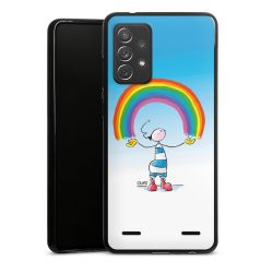 Carry Case Hülle Schwarz ohne Band