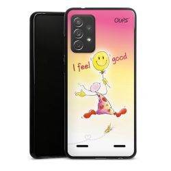 Carry Case Hülle Schwarz ohne Band