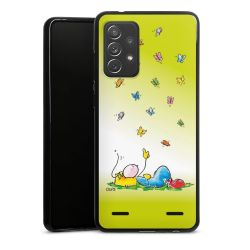 Carry Case Hülle Schwarz ohne Band