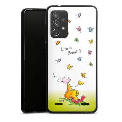 Carry Case Hülle Schwarz ohne Band