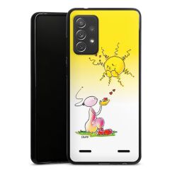 Carry Case Hülle Schwarz ohne Band