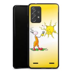 Carry Case Hülle Schwarz ohne Band