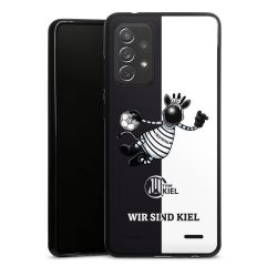 Carry Case Hülle Schwarz ohne Band