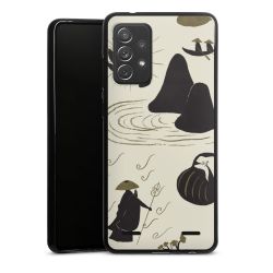 Carry Case Single Black