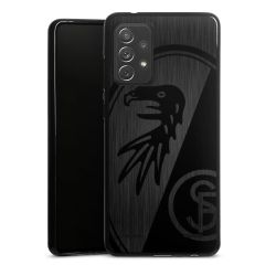 Carry Case Hülle Schwarz ohne Band