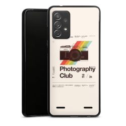 Carry Case Single Black