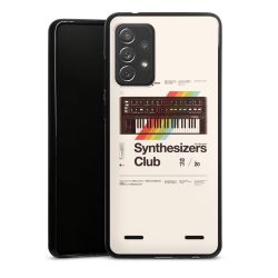 Carry Case Single Black