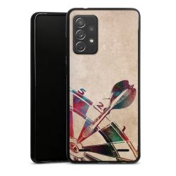 Carry Case Single Black