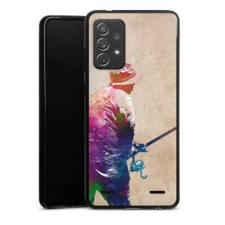 Carry Case Single Black