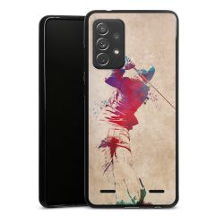 Carry Case Single Black