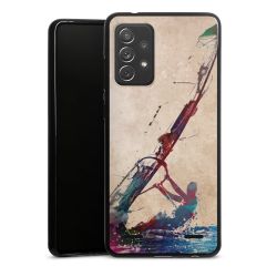 Carry Case Single Black