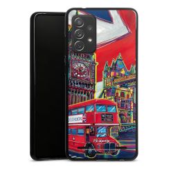 Carry Case Single Black