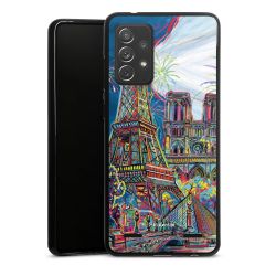 Carry Case Single Black