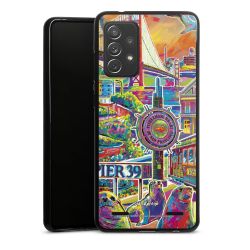 Carry Case Single Black