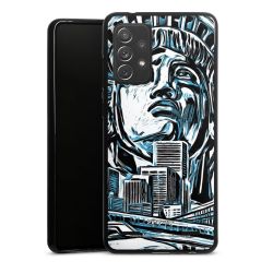 Carry Case Single Black