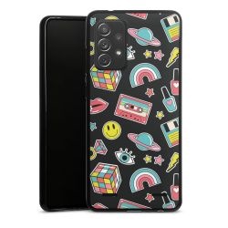 Carry Case Single Black