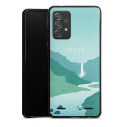 Carry Case Single Black