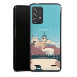 Carry Case Single Black