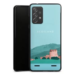 Carry Case Single Black