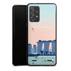 Carry Case Single Black