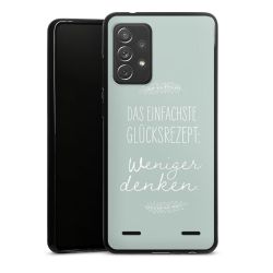 Carry Case Hülle Schwarz ohne Band