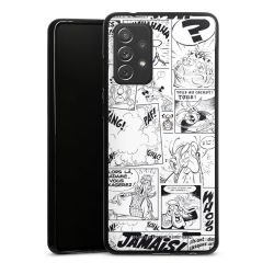 Carry Case Hülle Schwarz ohne Band