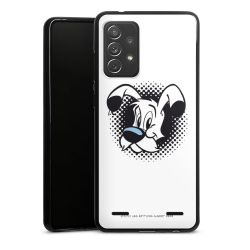 Carry Case Hülle Schwarz ohne Band