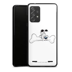 Carry Case Hülle Schwarz ohne Band