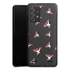 Carry Case Hülle Schwarz ohne Band