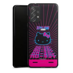 Carry Case Hülle Schwarz ohne Band