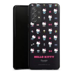 Carry Case Hülle Schwarz ohne Band