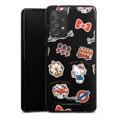 Carry Case Hülle Schwarz ohne Band