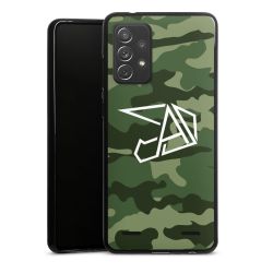 Carry Case Hülle Schwarz ohne Band