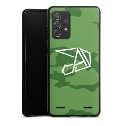 Carry Case Hülle Schwarz ohne Band