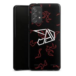 Carry Case Hülle Schwarz ohne Band