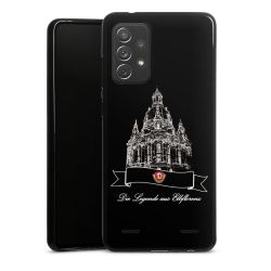 Carry Case Hülle Schwarz ohne Band