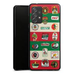 Carry Case Single Black