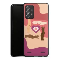 Carry Case Single Black