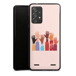 Carry Case Single Black