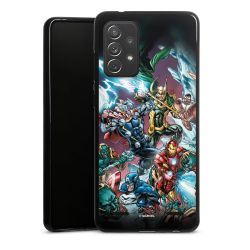 Carry Case Single Black