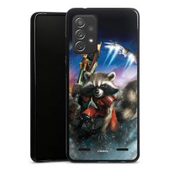 Carry Case Single Black