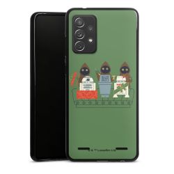 Carry Case Single Black