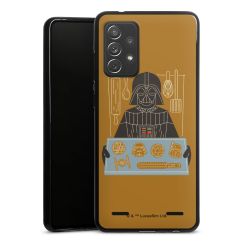 Carry Case Single Black