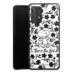 Carry Case Single Black