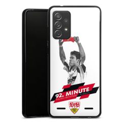 Carry Case Hülle Schwarz ohne Band