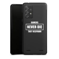 Carry Case Single Black