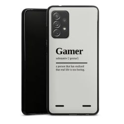 Carry Case Single Black