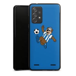 Carry Case Hülle Schwarz ohne Band